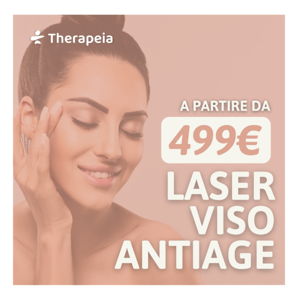 Laser antirughe