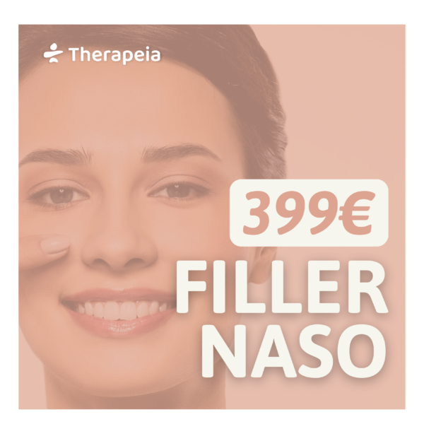 Filler naso